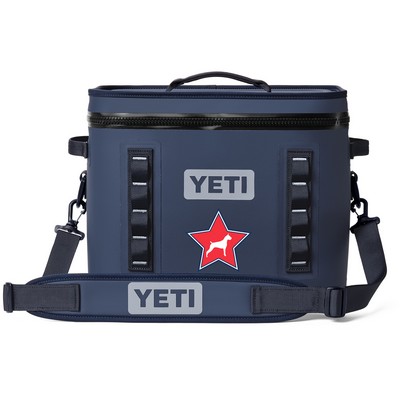 YETI® Hopper Flip® 18 Soft Cooler
