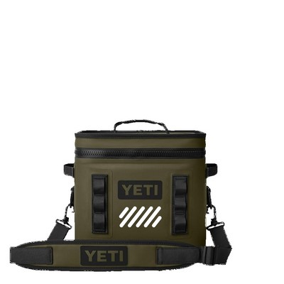 Yeti 12 Hopper Flip Soft Cooler